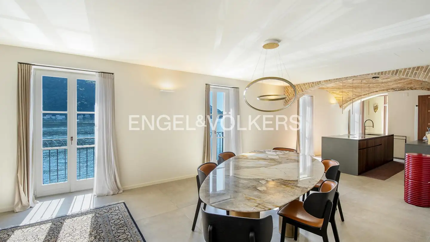 Casa singola in vendita - 6922 Morcote - Photo 3