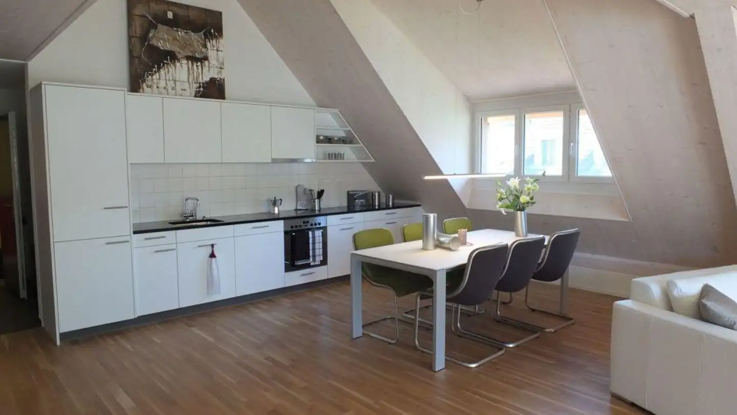 Duplex for rent - Obstgartenstrasse 3, 8187 Weiach - Photo 4