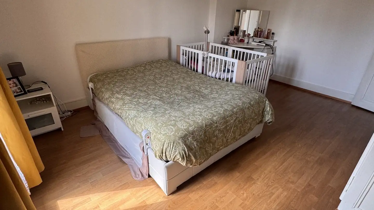 Maison individuelle à louer - Route D'oron, 1073 Savigny