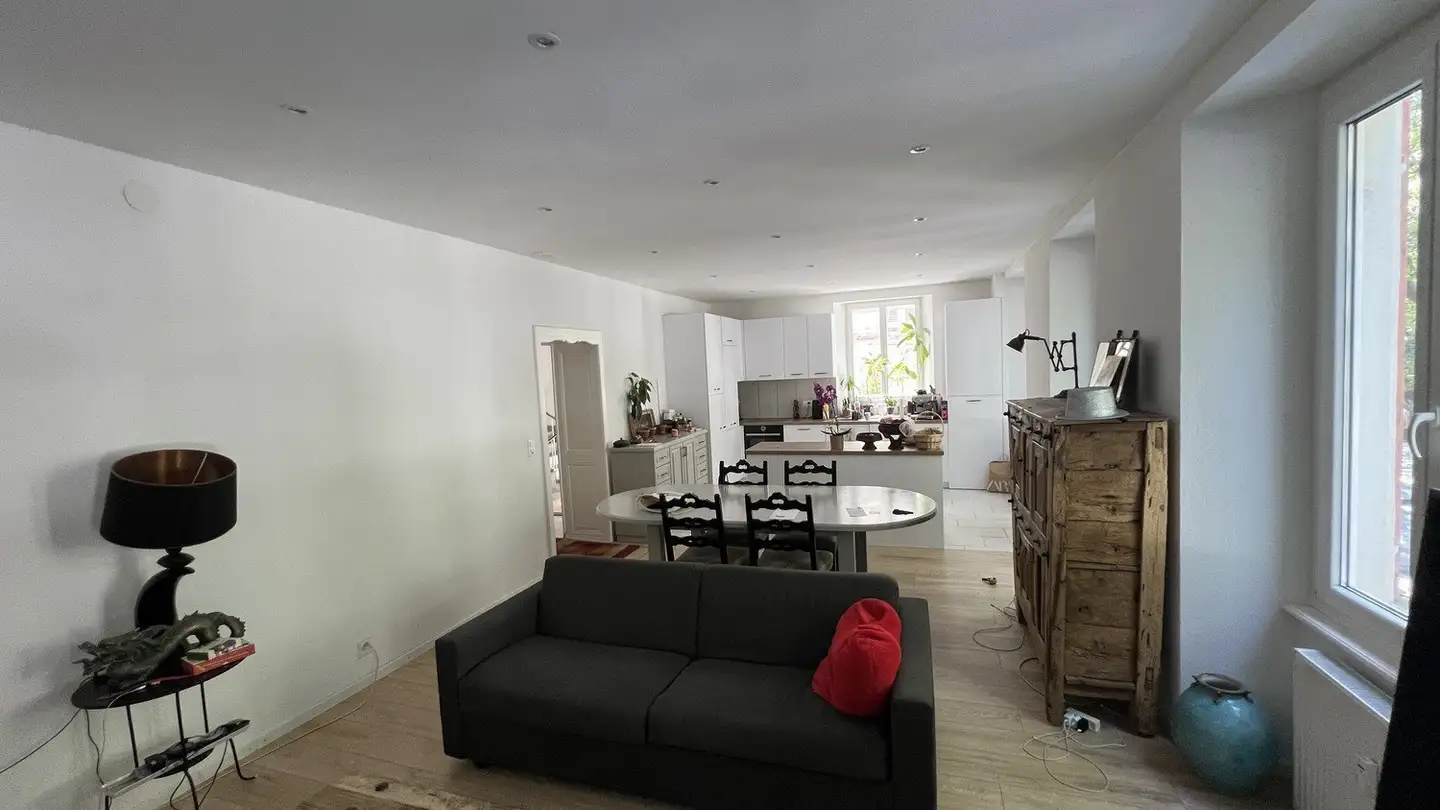 Appartamento in affitto - Avenue Général-Guisan 7, 3960 Sierre - Foto 4