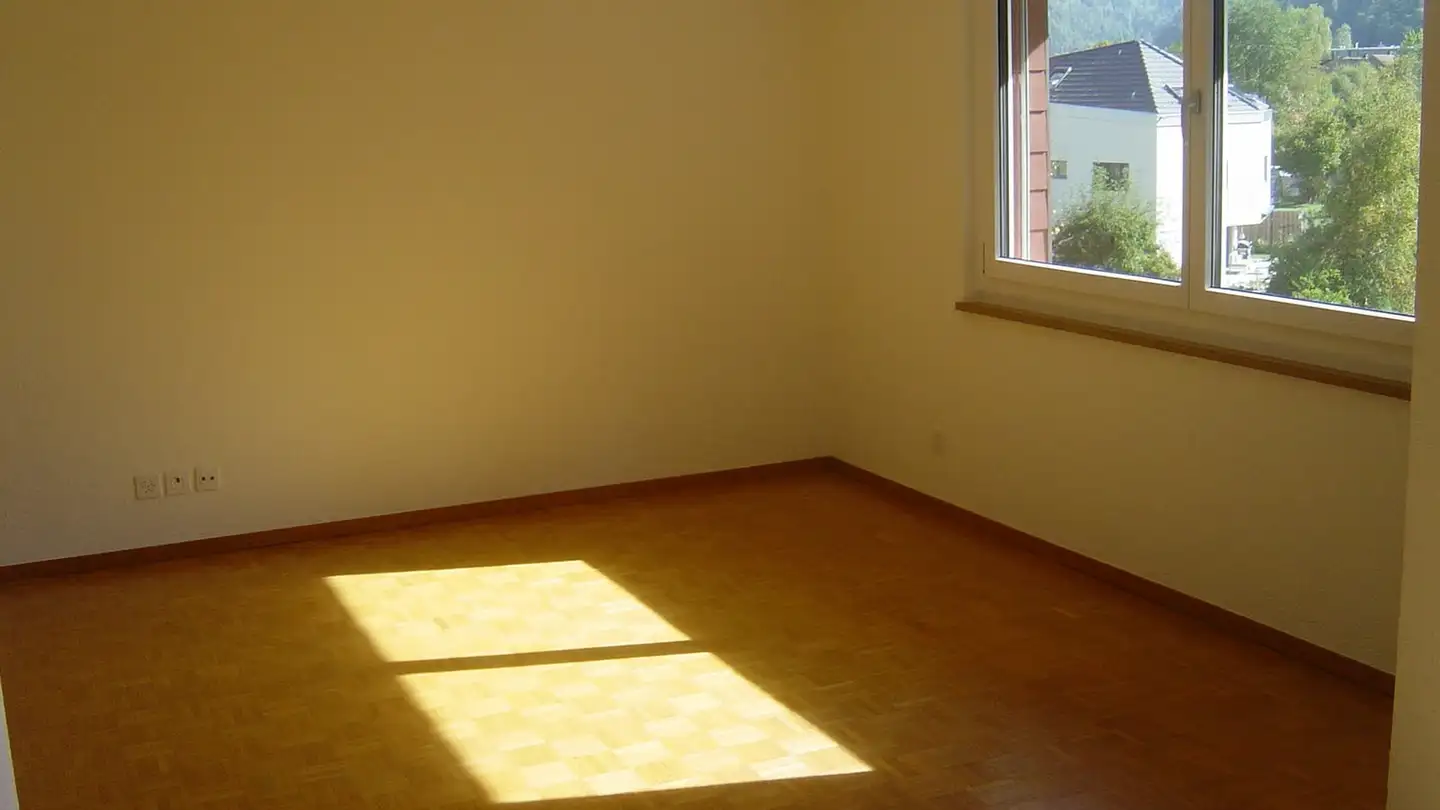 Wohnung mieten - Püntstrasse 19, 8492 Wila
