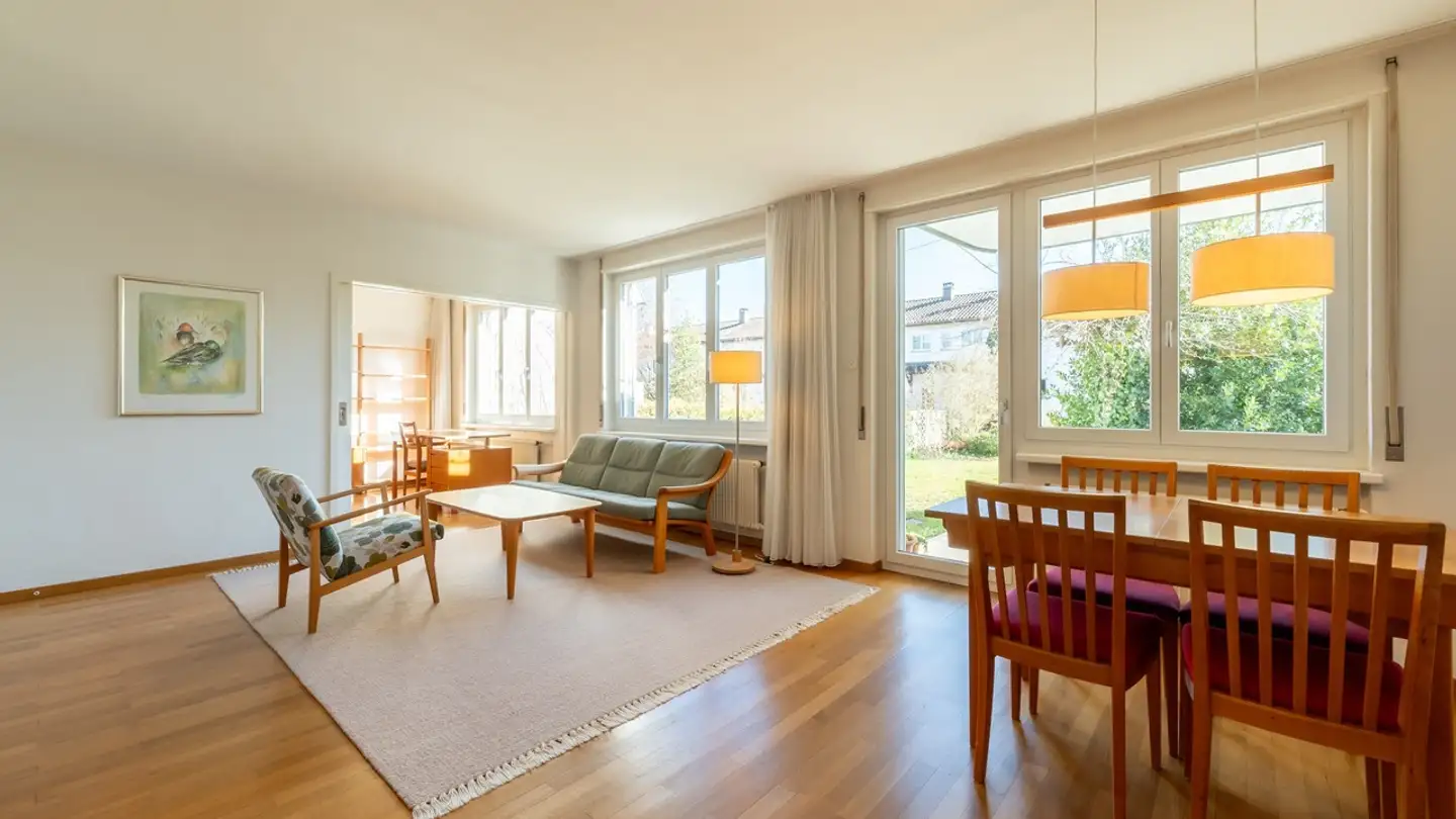 Casa grotta in vendita - Asternweg, 4563 Gerlafingen - Foto 3