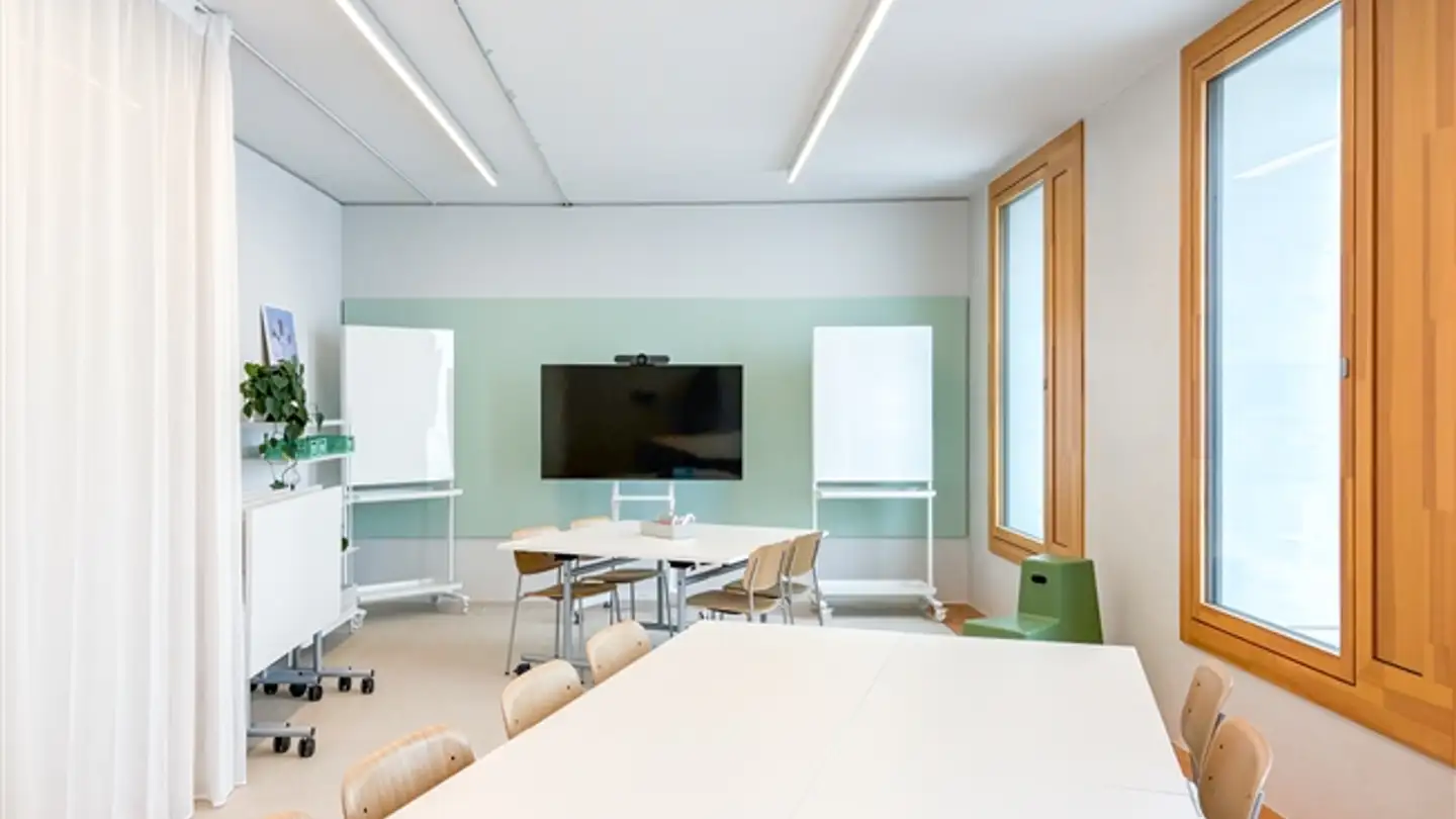 Bürofläche mieten - 8952 Schlieren - Foto 4