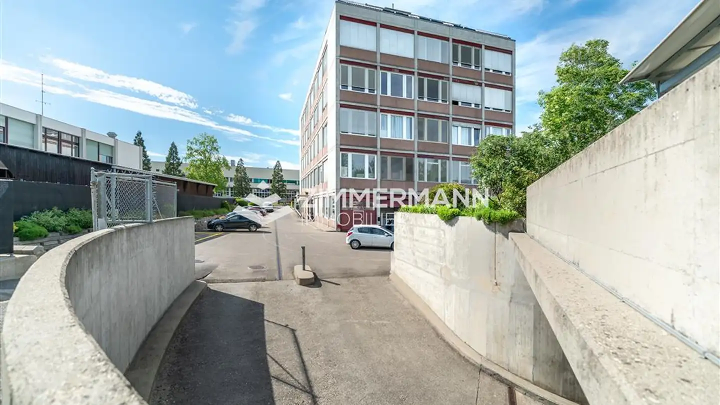 Office space for rent - Chemin Du Foron, 1226 Thônex - Photo 4