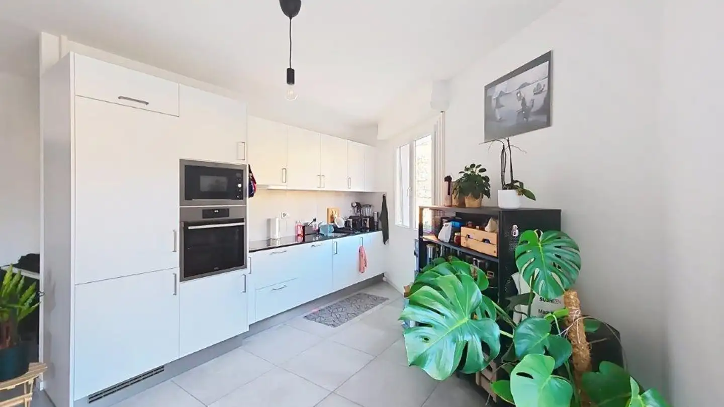 Appartamento in affitto - Avenue Alexandre-Vinet 21, 1815 Clarens - Foto 3