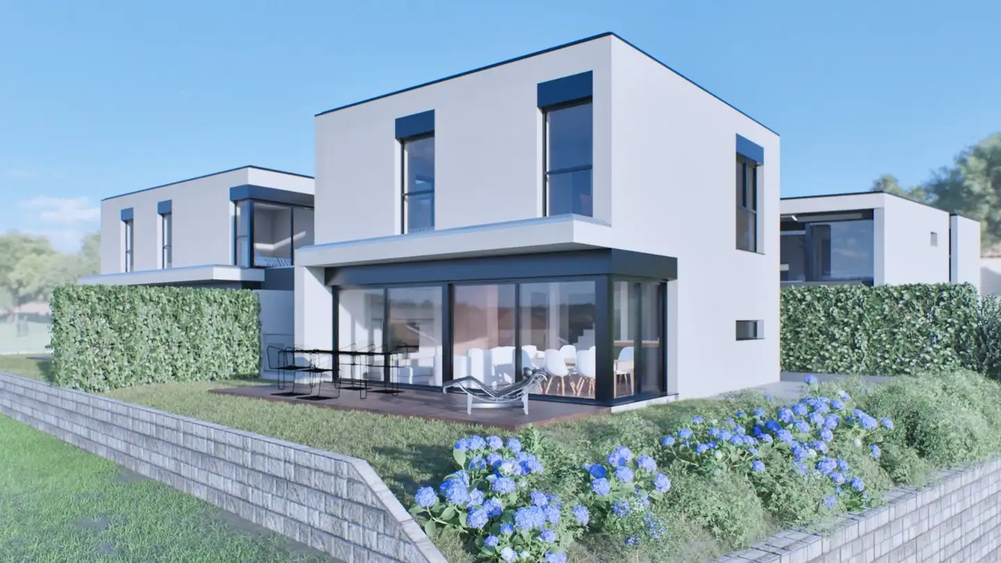 Single house for sale - 6965 Cadro