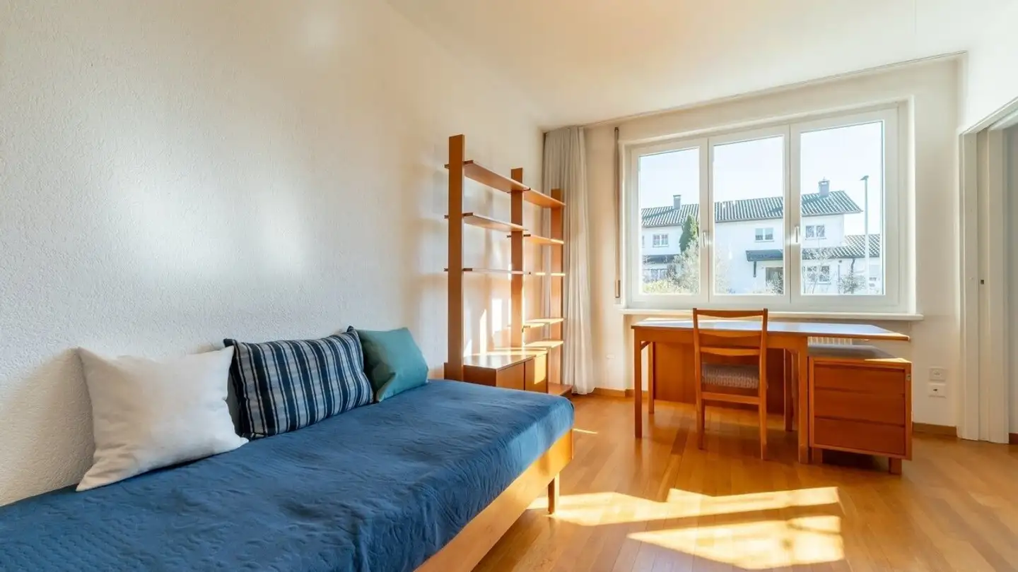 Casa grotta in vendita - Asternweg, 4563 Gerlafingen - Foto 4