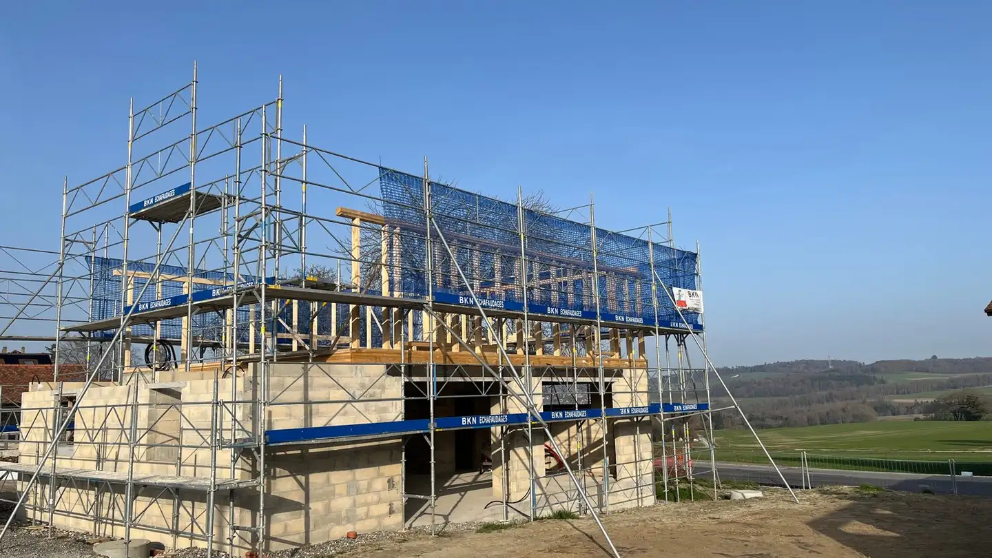 Einfamilienhaus kaufen - 1538 Treytorrens (Payerne) - Foto 3