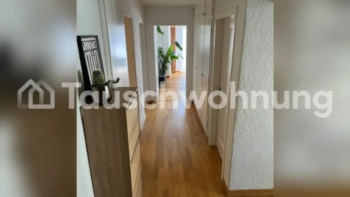 Appartement à louer - Freigutstrasse 36, 8001 Zürich