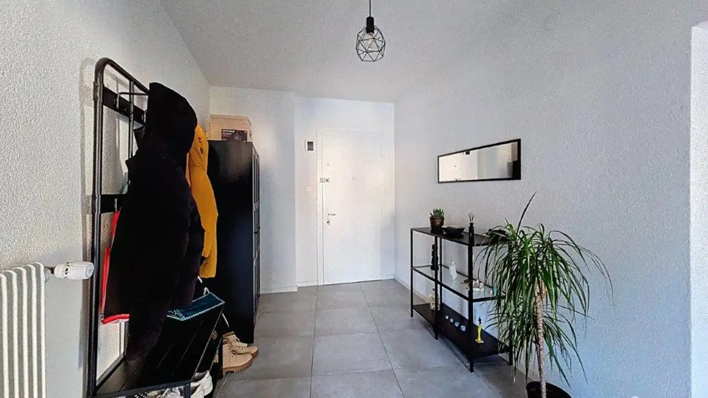 Appartamento in affitto - Avenue Alexandre-Vinet 21, 1815 Clarens - Foto 4