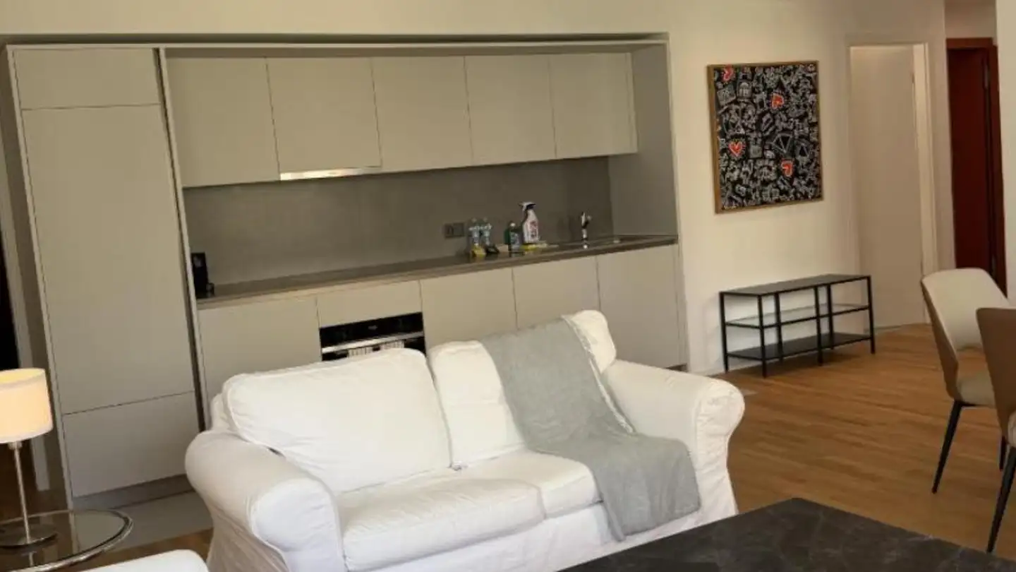 Apartment for rent - Chemin Des Charmettes 7, 1003 Lausanne