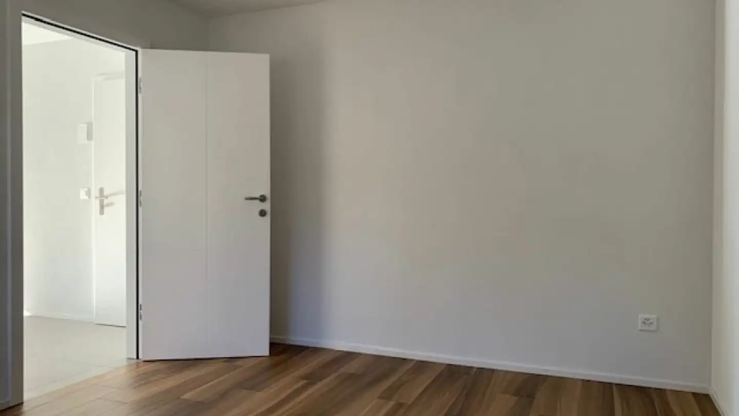 Apartment for rent - Route de l'Eglise 36, 1721 Courtion - Photo 4