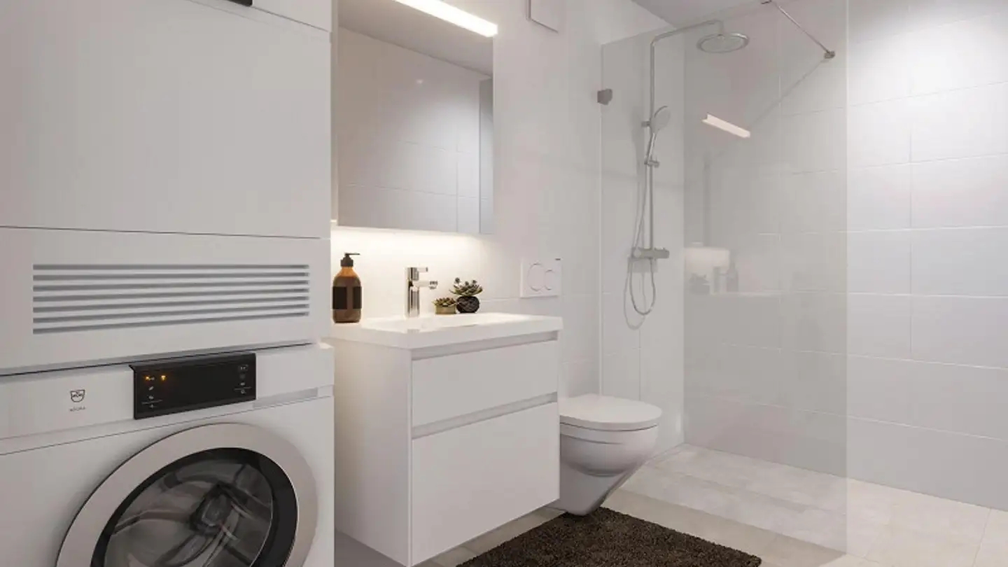 Penthouse mieten - Zürcherstrasse 32, 8400 Winterthur - Foto 4