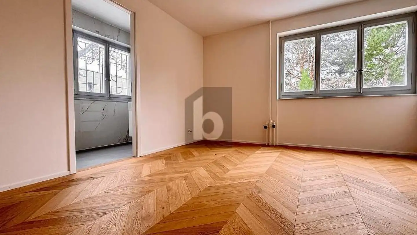Appartement à louer - 1038 Bercher - Photo 4