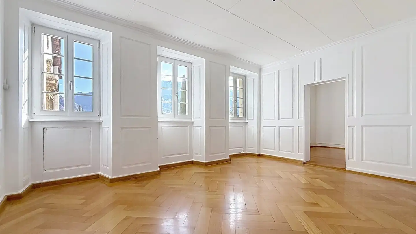 Appartamento in affitto - Rue Du Bourg 41, 3960 Sierre