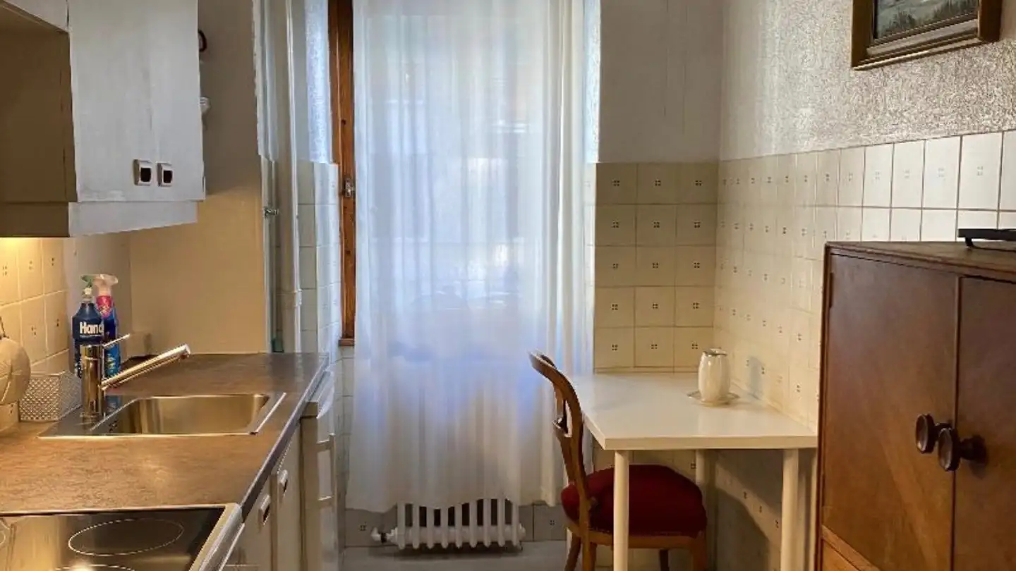 Wohnung mieten - 1208 Genève - Foto 3