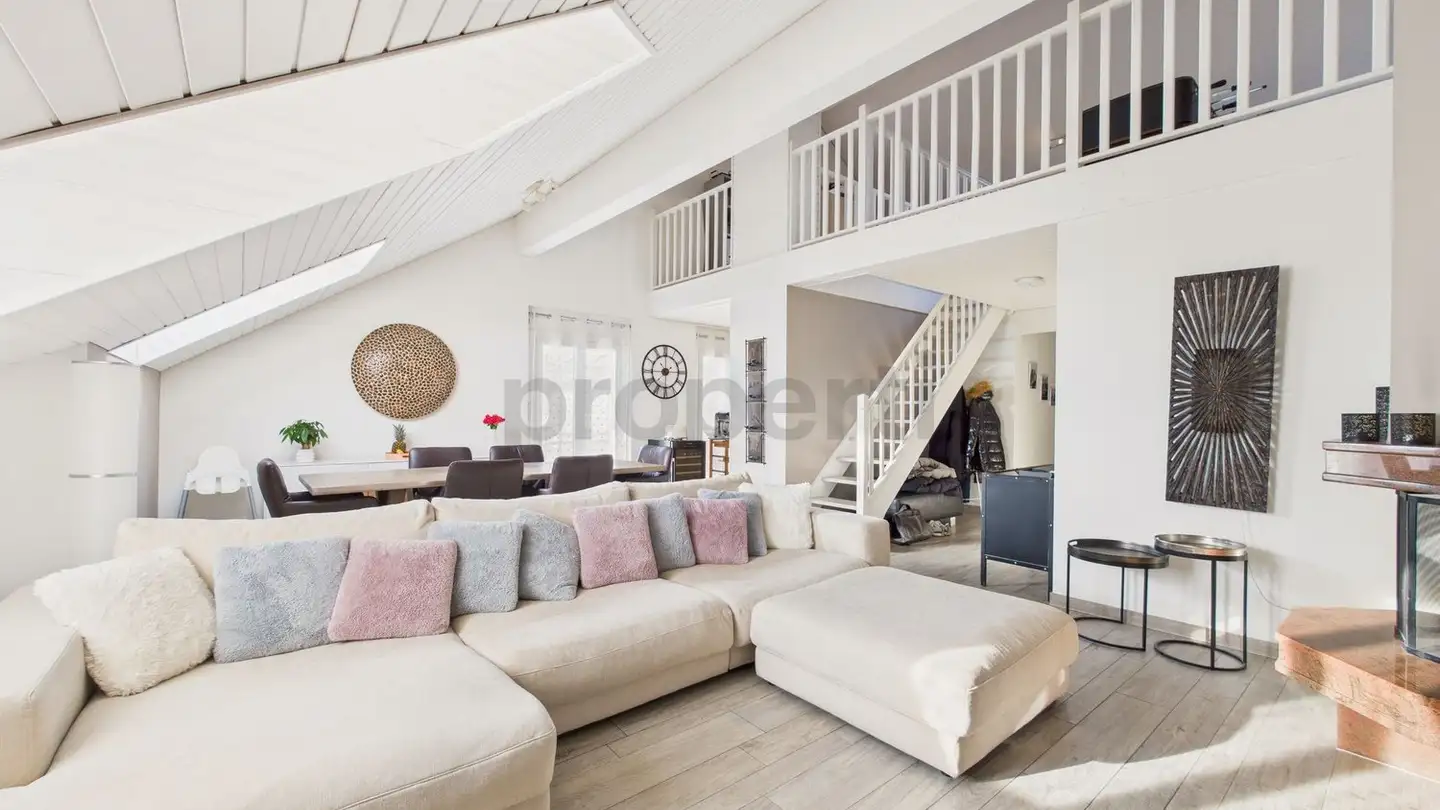 Duplex in vendita - 1436 Treycovagnes