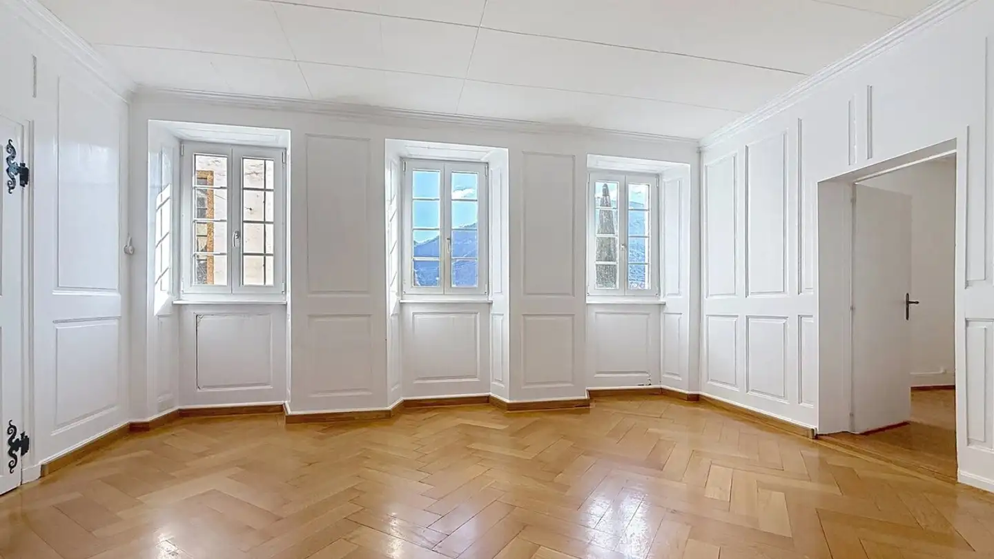 Appartamento in affitto - Rue Du Bourg 41, 3960 Sierre - Foto 2