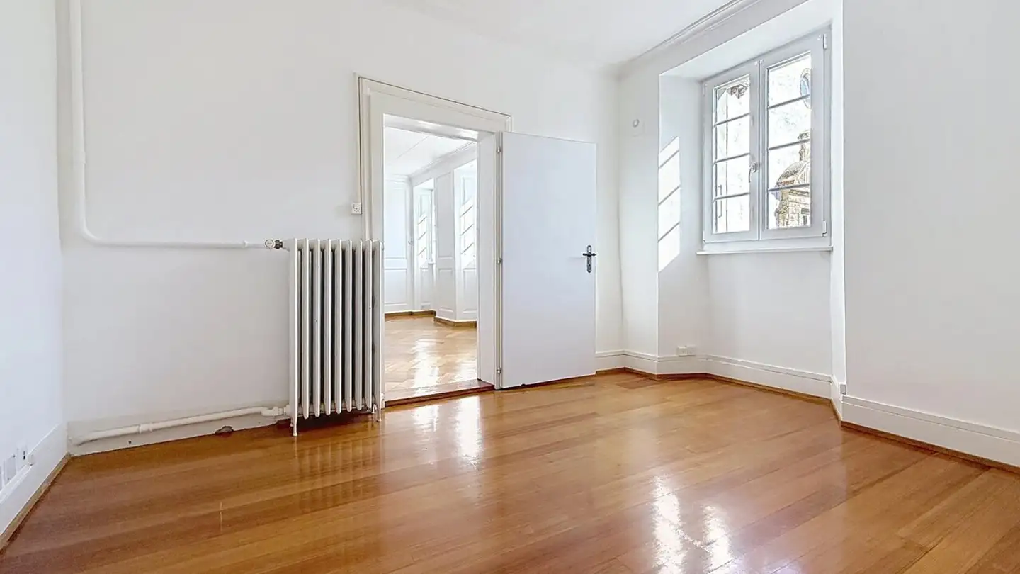 Appartamento in affitto - Rue Du Bourg 41, 3960 Sierre - Foto 4