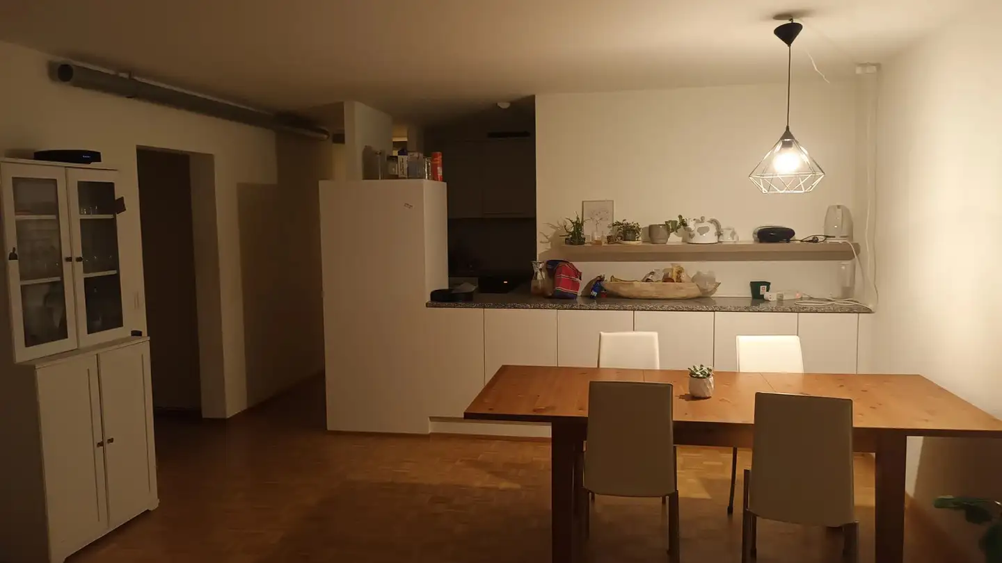 Chambre à louer - 3007 Bern - Photo 2