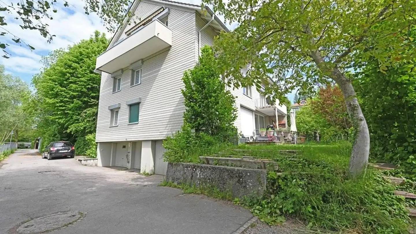 Appartement à louer - Bahnhofstrasse 10, 3073 Gümligen