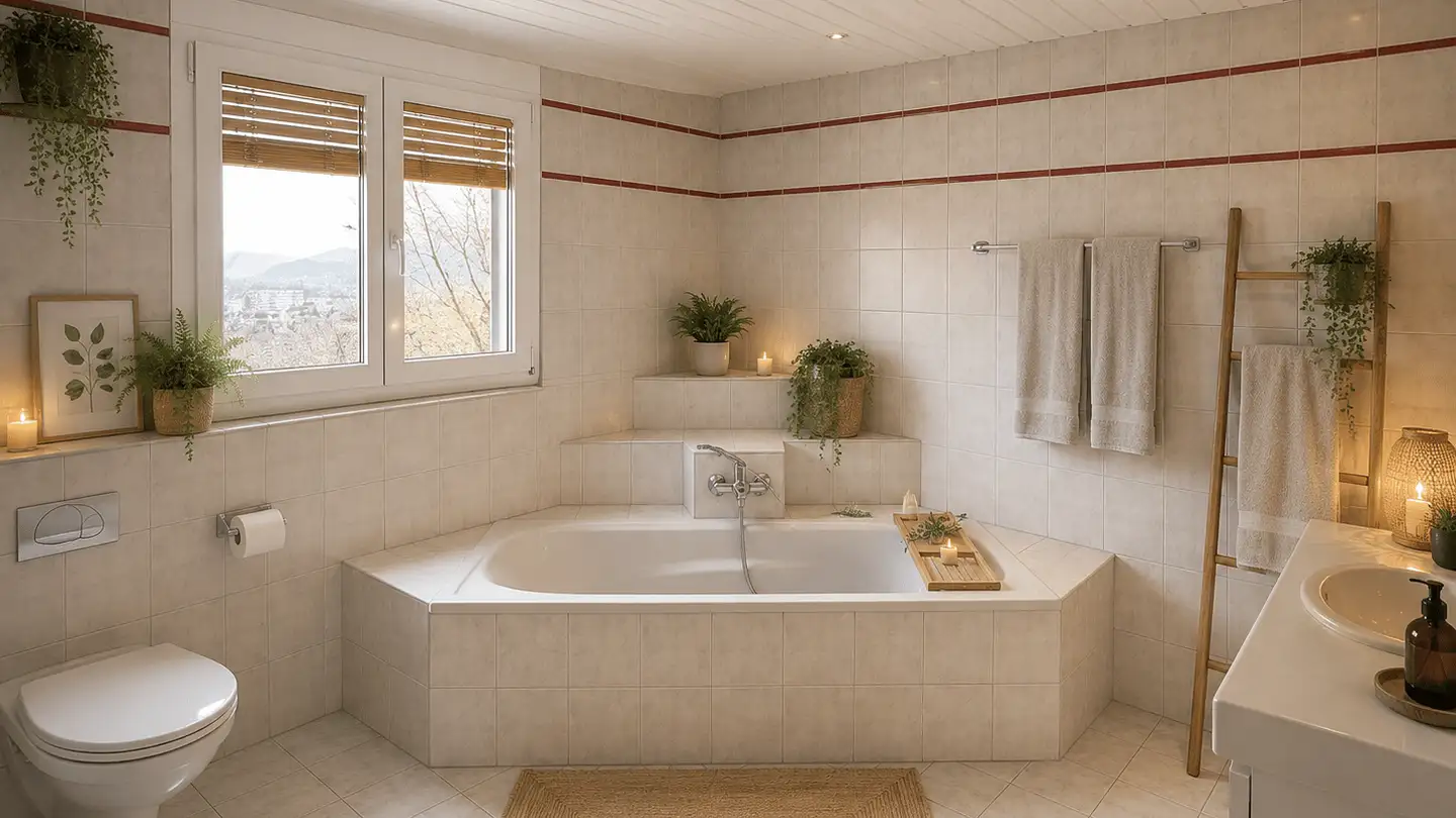Maisonette mieten - Lehmgrube 7, 4657 Dulliken - Foto 4