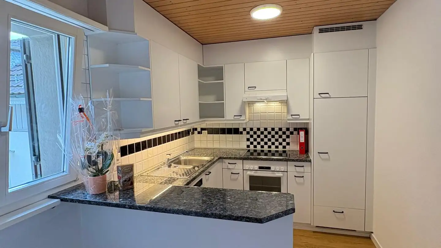 Wohnung mieten - Tösstalstrasse 60, 8486 Rikon im Tösstal