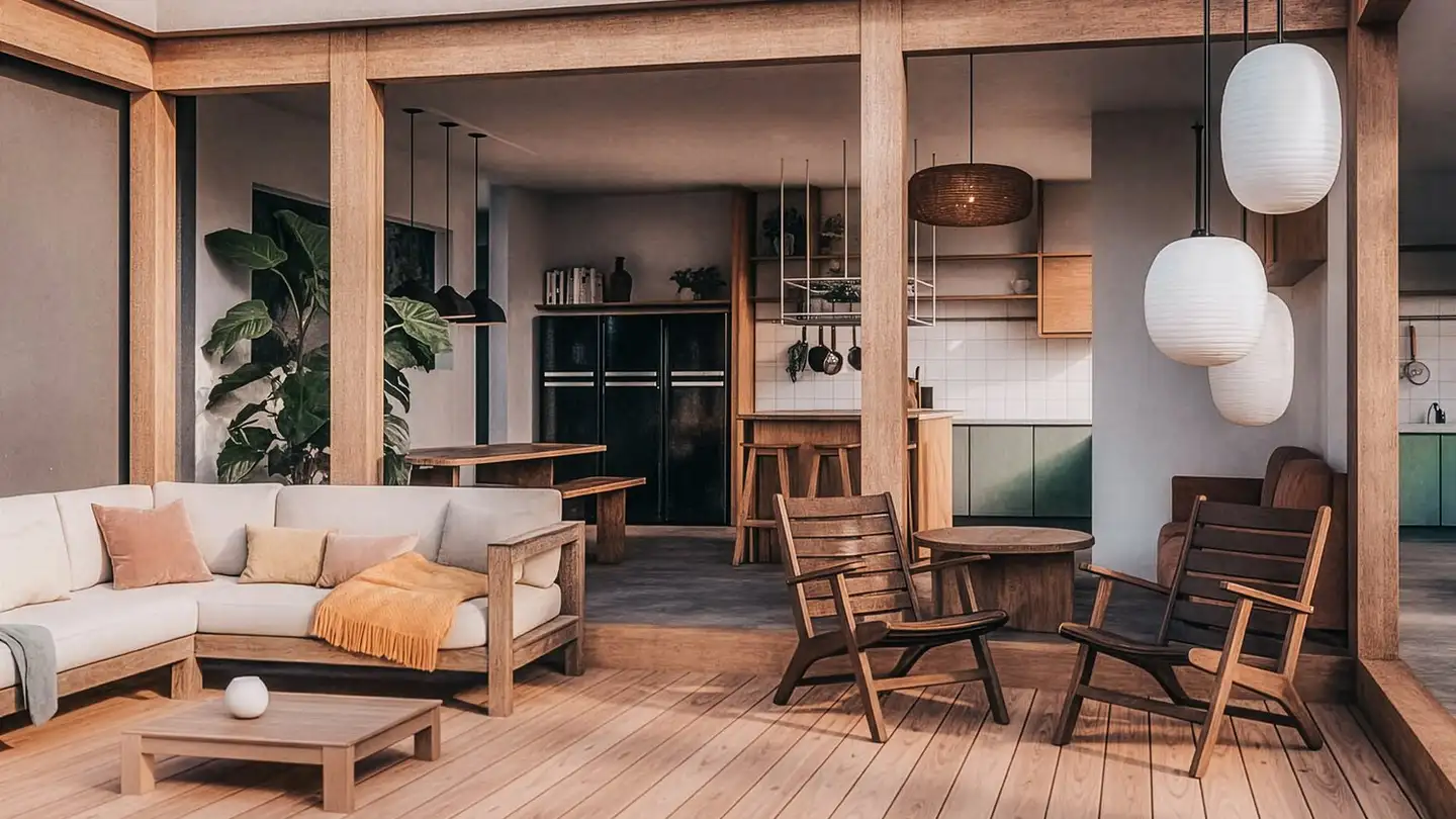 Chambre à louer - 8050 Zürich