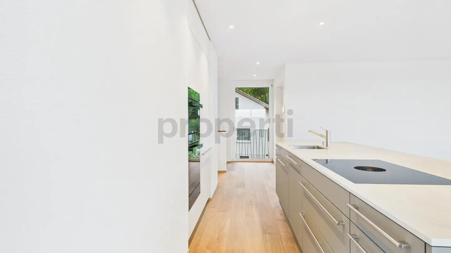 Attico in affitto - 6037 Root - Photo 4