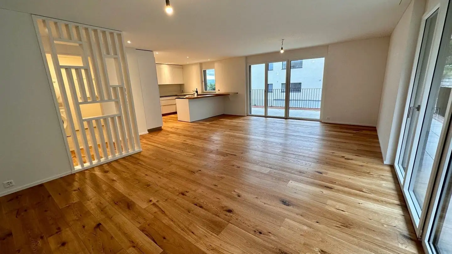 Appartamento in affitto - Rudishaldenstrasse 11b, 8800 Thalwil - Foto 3