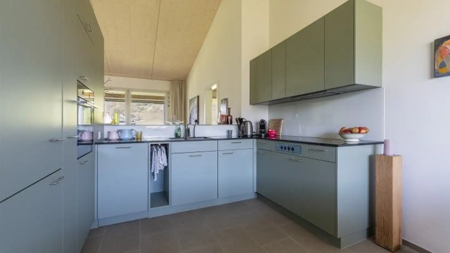 Appartamento in affitto - Burenmatt 15, 4417 Ziefen - Foto 4