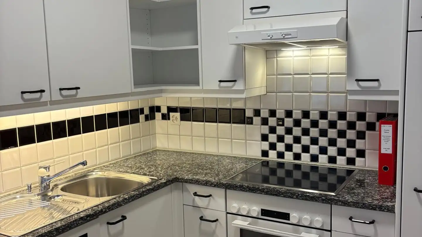 Wohnung mieten - Tösstalstrasse 60, 8486 Rikon im Tösstal - Foto 2