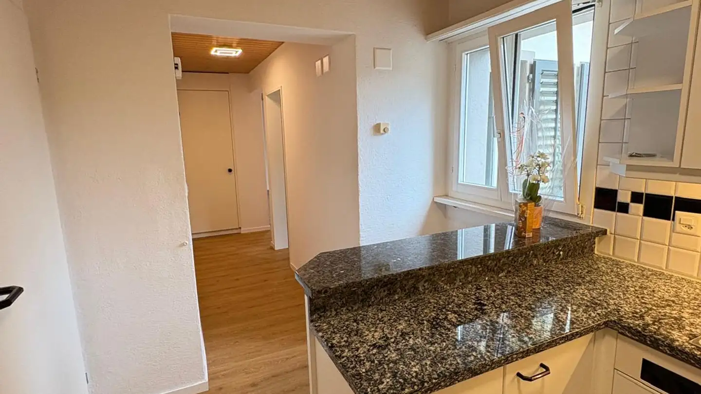 Wohnung mieten - Tösstalstrasse 60, 8486 Rikon im Tösstal - Foto 4