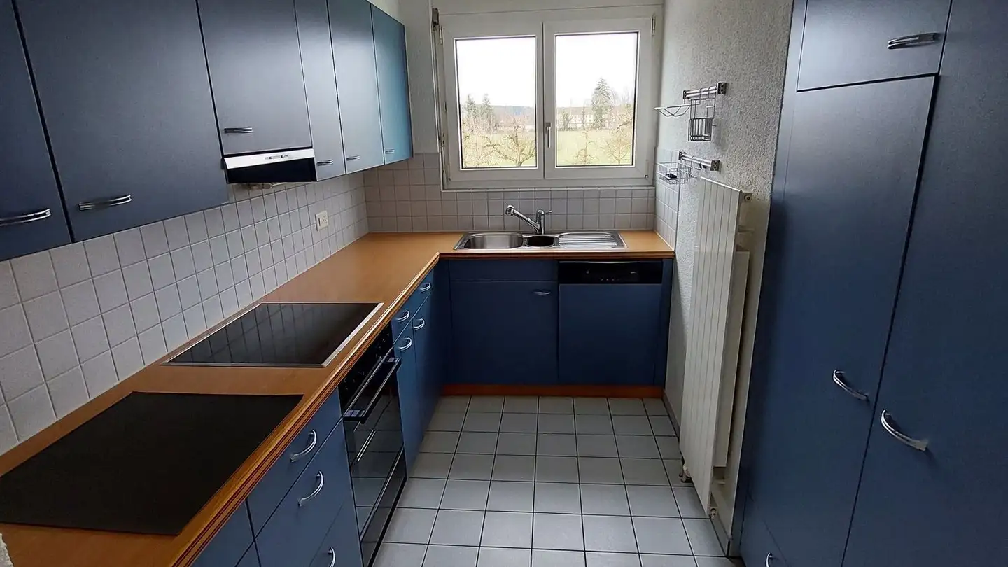 Appartamento in affitto - Gwattstrasse, 3645 Gwatt (Thun) - Photo 2