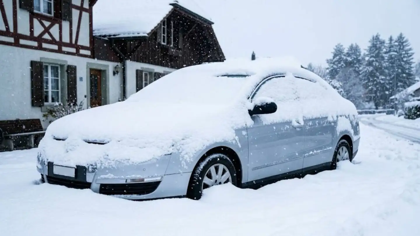 Parcheggio esterno in affitto - Wannersmattweg 4, 3250 Lyss