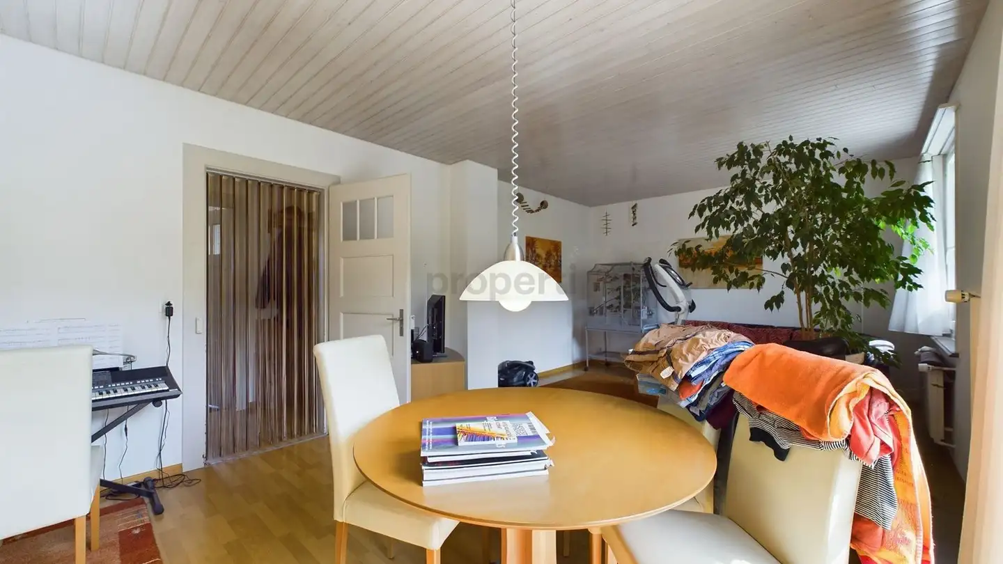 Appartement à louer - 4600 Olten - Photo 4