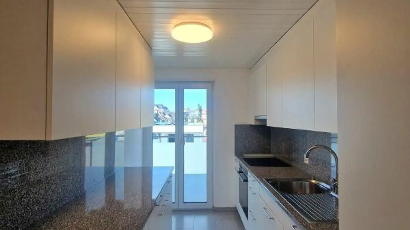 Apartment for rent - St. Gallerstrasse, 9320 Arbon - Photo 2