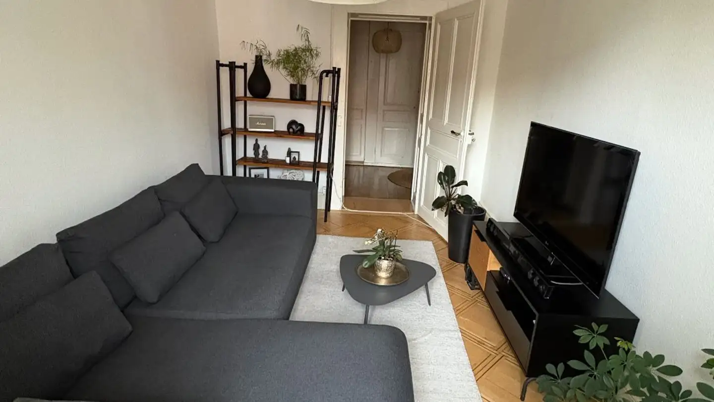 Apartment for rent - Rue Jardinière, 2300 La Chaux-de-Fonds