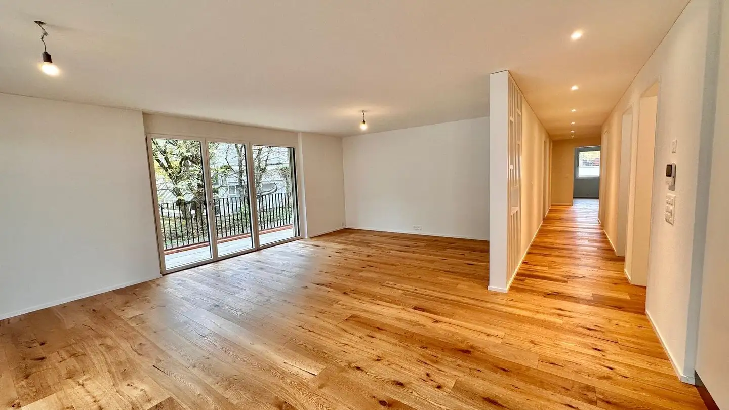 Appartamento in affitto - Rudishaldenstrasse 11b, 8800 Thalwil - Foto 4