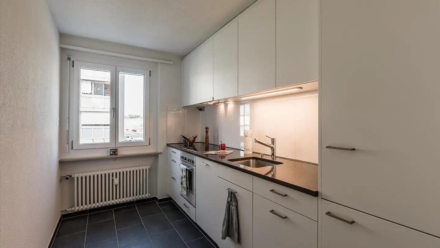 Appartamento in affitto - Landskronweg 19, 4107 Ettingen - Foto 3