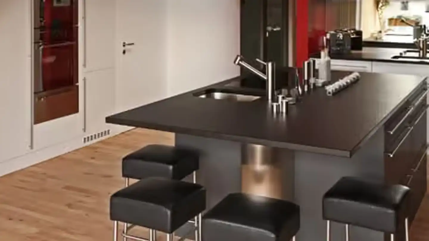 Duplex for rent - Bahnhofstrasse 1, 3315 Bätterkinden - Photo 2
