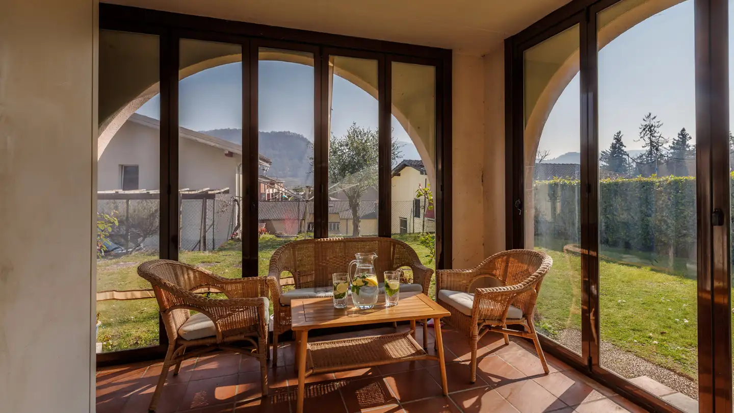 Villa for sale - 6982 Agno - Photo 4
