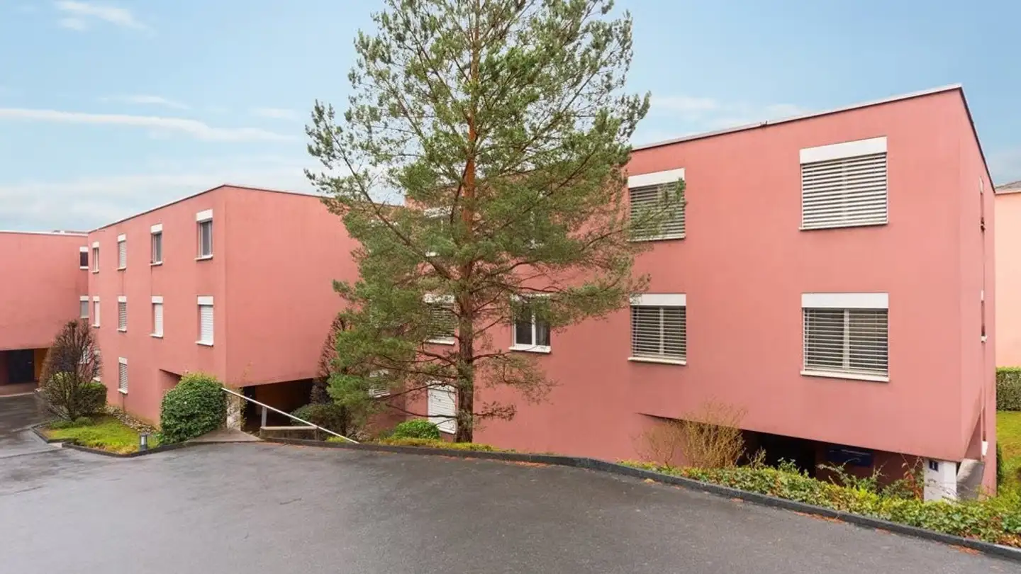 Appartement à louer - Avenue De Floréal 5, 1008 Prilly