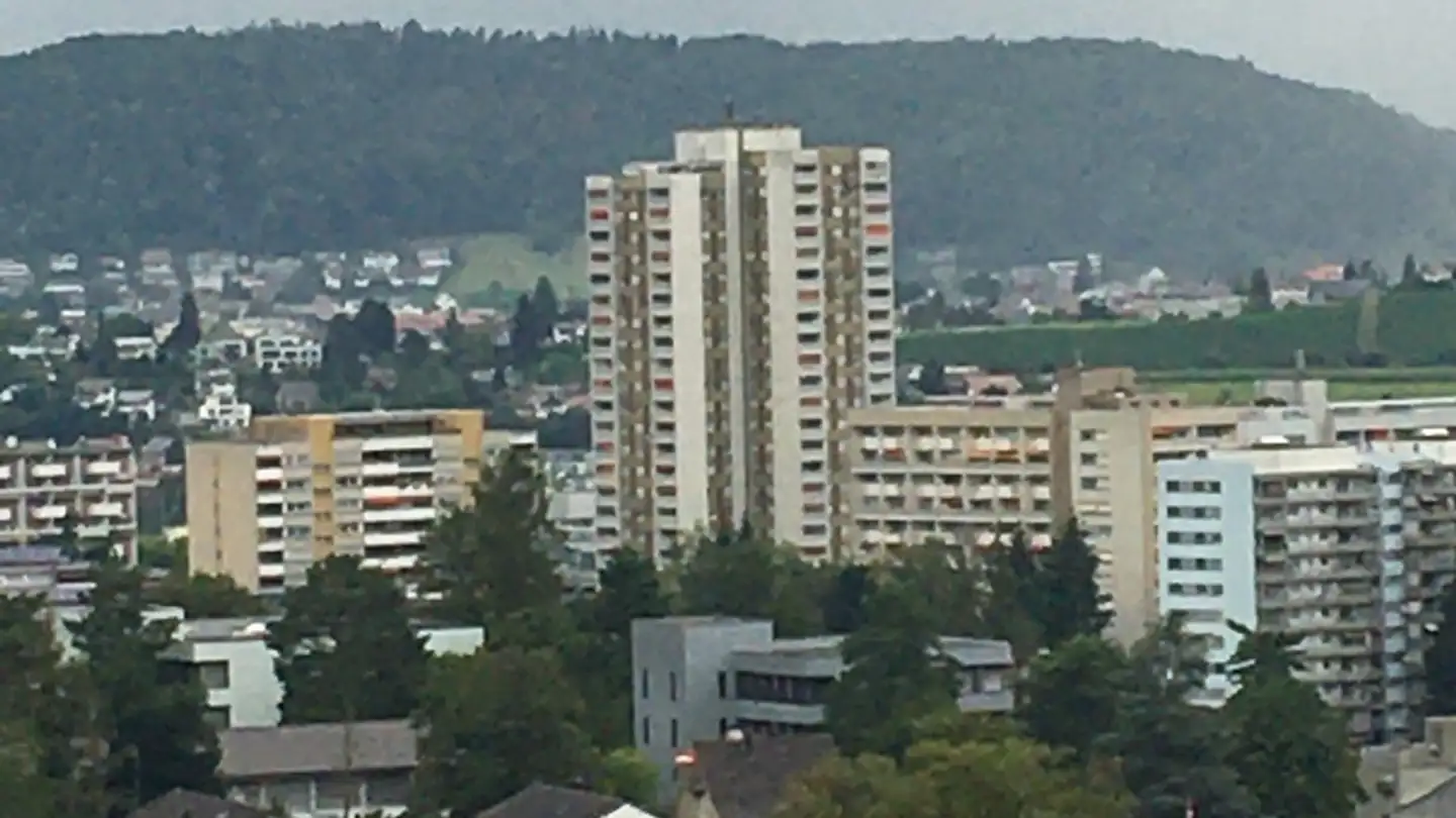 Zimmer mieten - Langäckerstrasse 15, 8957 Spreitenbach - Foto 2