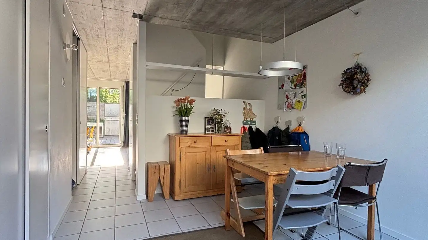Appartement à louer - Biberiststrasse, 4500 Solothurn - Photo 3