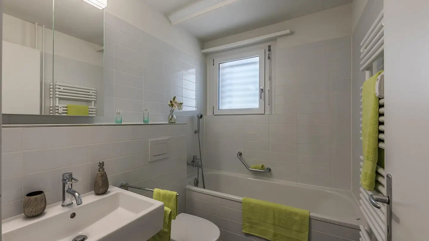 Appartamento in affitto - Landskronweg 19, 4107 Ettingen - Foto 4