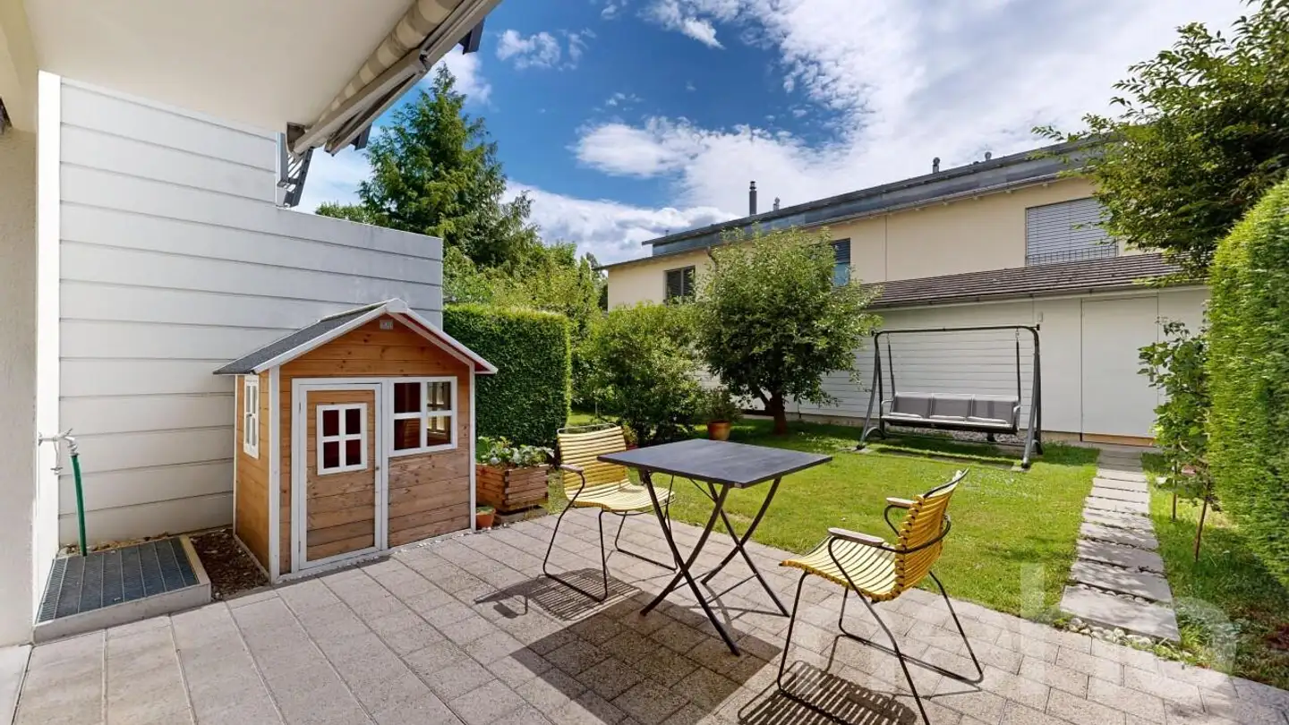 Stepped house for sale - 6032 Emmen - Photo 3