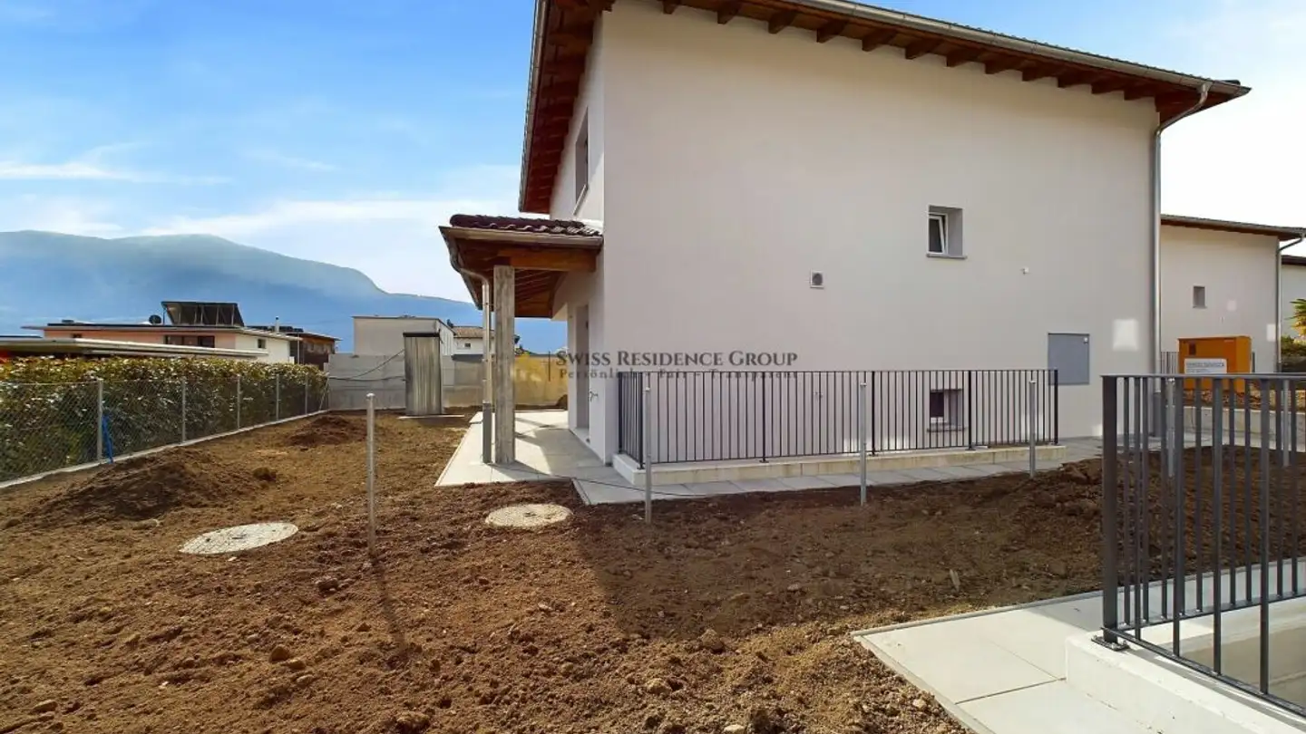 Maison individuelle à vendre - 6516 Cugnasco - Photo 3