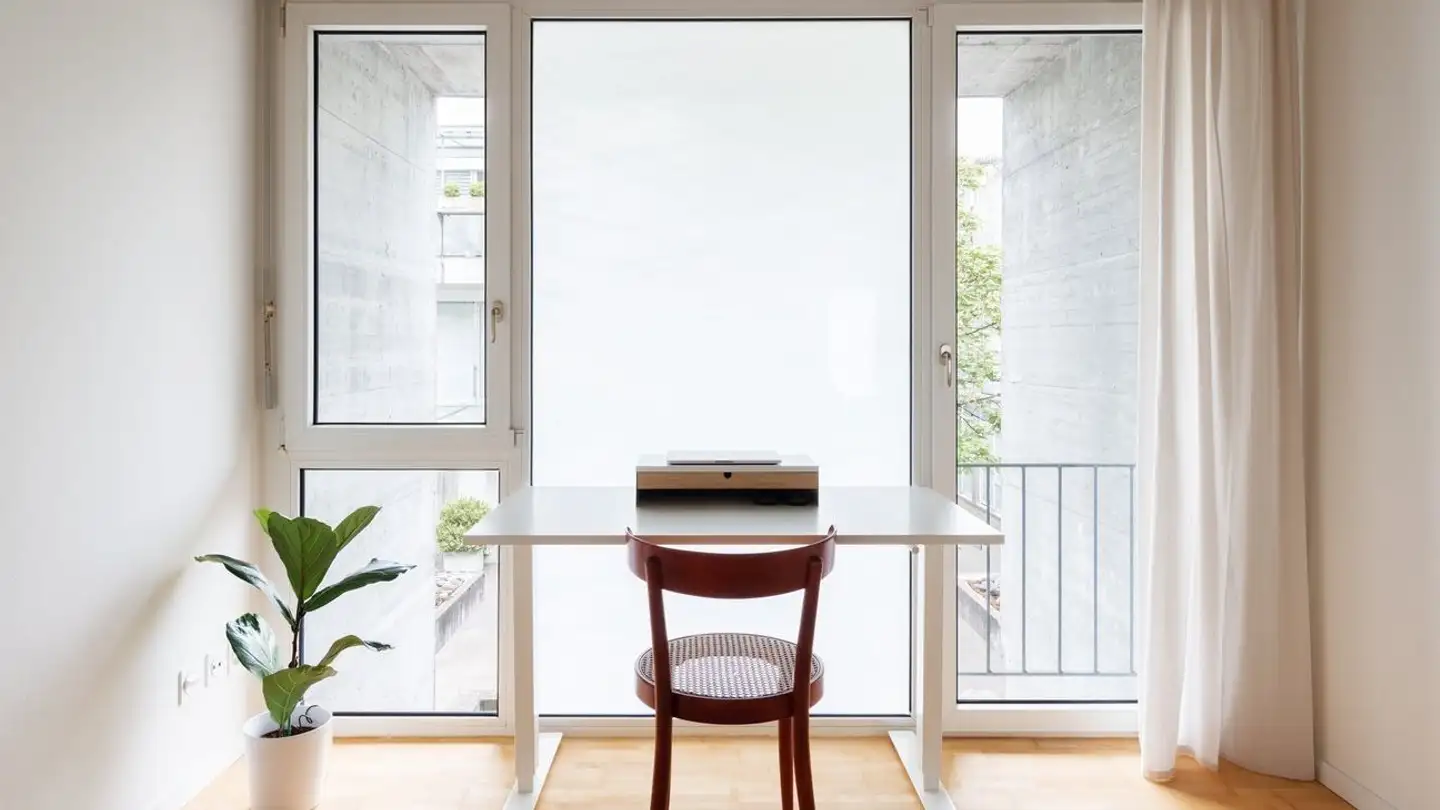 Appartement à louer - Biberiststrasse, 4500 Solothurn - Photo 4