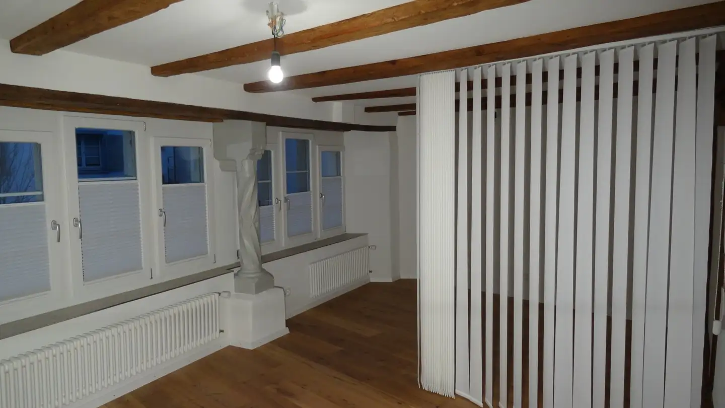 Appartamento in affitto - Reussgasse 11a, 5620 Bremgarten AG